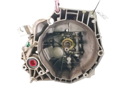 1819940895 Fiat PUNTO