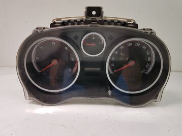 13312075 Opel CORSA