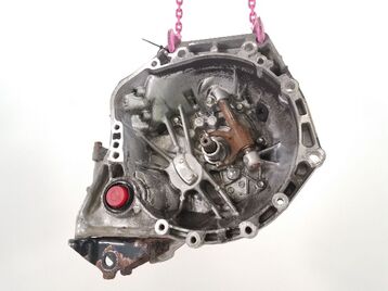 Gearbox used - Toyota YARIS - 70910690