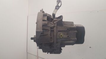 Gearbox used - Renault MEGANE SCENIC - JB3099