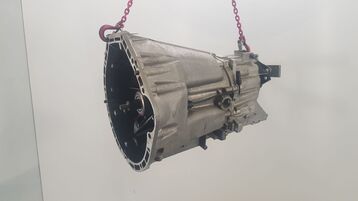 Gearbox used - Mercedes CLASSE C - 203260 26 01