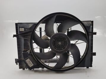 GPA-21-0004724 Mercedes CLASSE C