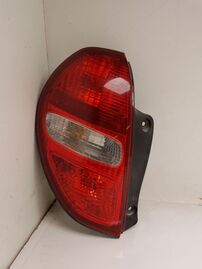 GPA-21-0003192 Daihatsu SIRION