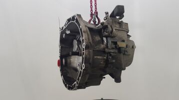 Boîte de vitesses occasion - Mini MINI - GPA-1831-N12B16A-1