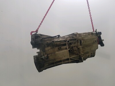 Boîte de vitesses occasion - Ford TRANSIT - GPA-2105-H9FB-5