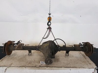 Train roulant arrière occasion - Ford TRANSIT - GPA-21-0001355