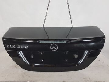 Boot used - Mercedes CLASSE CLK - 2097501275