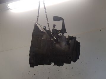 Boîte de vitesses occasion - Audi A3 - EBN