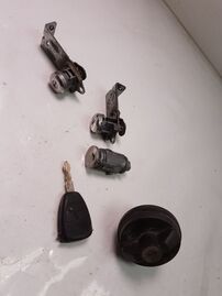 GPA-21-0004906 Jeep CHEROKEE