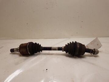 Cardan avant gauche occasion - Opel CORSA - 93169688