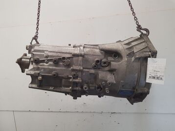 GETRAG-JES BMW SERIE 1