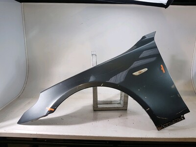 Left front fender - 41 35 7111429 Left front fender - 41 35 7111429