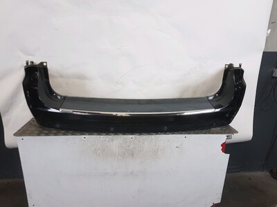 Rear bumper used - Lancia VOYAGER - K68125727AA