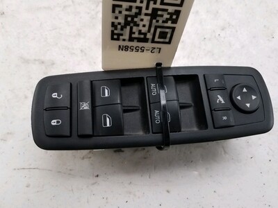 Platine de commande lève-vitre gauche occasion - Lancia VOYAGER - K68110872AA