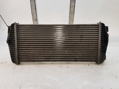 Échangeur air-air / Intercooler occasion - Lancia VOYAGER - K04677732AD