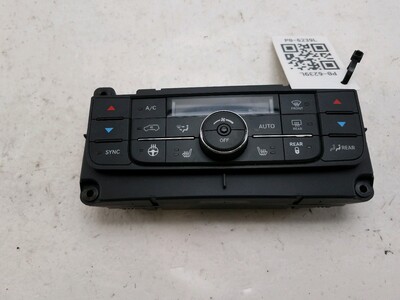 K68111337AF Lancia VOYAGER