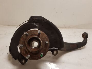 Pivot avant gauche occasion - Nissan NAVARA NP300 - 40015-4KJ0A-