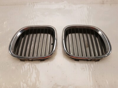 Calandre occasion - BMW Z3 ROADSTER - 51 13 8397504