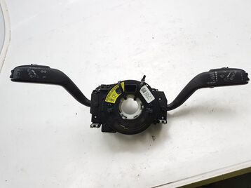 6R0953507E 9B9 Seat IBIZA