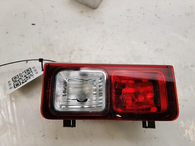 Reft Rear Bumper Light Used Nissan NV300 2654000Q0E GPA