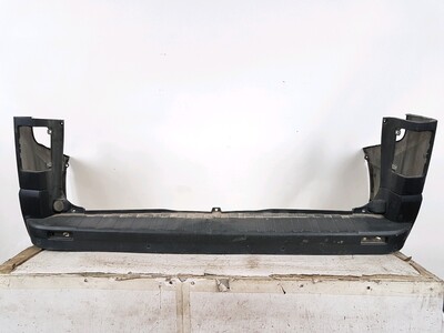 Rear bumper used - Nissan NV300 - 8502000Q1G