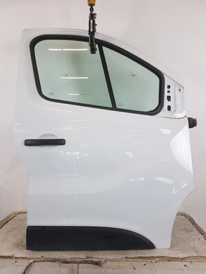 Right front door  used - Nissan NV300 - 8010000Q1D