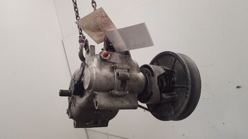 Boîte de vitesses occasion - Aixam SCOUTY - GPA-11816-NC-8