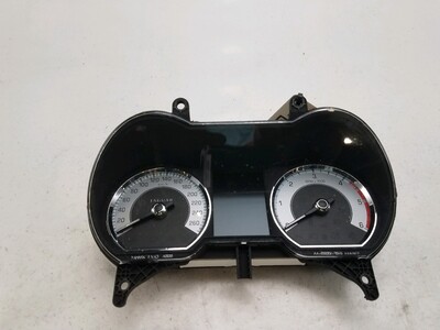 Odometer - C2Z10700 Odometer - C2Z10700
