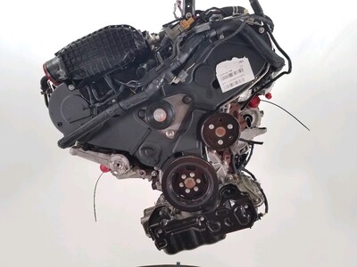 Moteur occasion - Jaguar XF - AJ-275