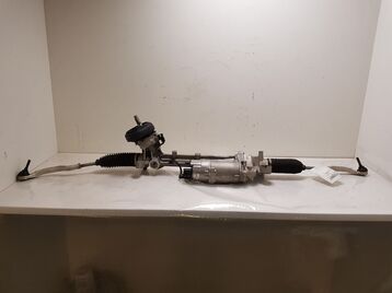 Crémaillère occasion - Renault MEGANE - 490014702R