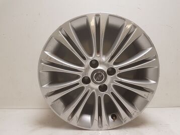 13297966 Opel CORSA