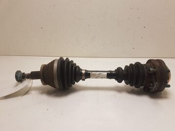 Left front transmission used - Seat IBIZA - 6Q0407271J