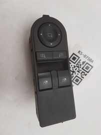 GPA-21-0002312 Opel ZAFIRA