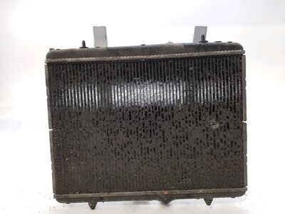 0000133389 Peugeot Citroen 207 C3 PICASSO 2008