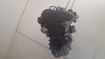 Engine used - Audi Q3 - CFFC