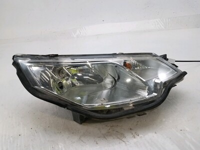 Right headlight used - Aixam S8 - GPA-21-0000283