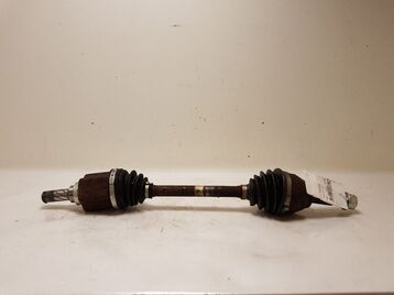 Left front transmission used - Nissan JUKE - 39101-BV80E-