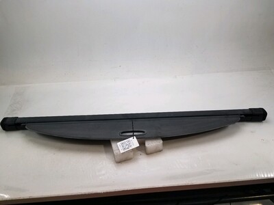 Rear parcel shelf (tray) used - Hyundai IX35 - 859102Y000MBS