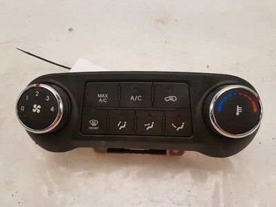 972502Y200TJP Hyundai IX35