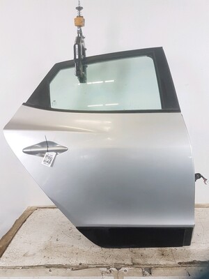 Right rear door used - Hyundai IX35 - 770042Y011