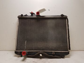 Cooling radiator used - Suzuki SWIFT - 17700-62J00