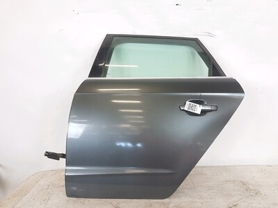 Porte arrière gauche occasion - Audi A3 SPORTBACK - 8V4833051B