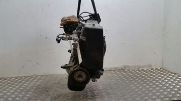 Engine used - Fiat UNO - 156A2246
