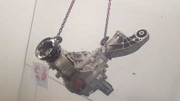 1663301900 Mercedes CLASSE GLE