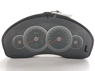 GPA-21-0004574 Subaru OUTBACK
