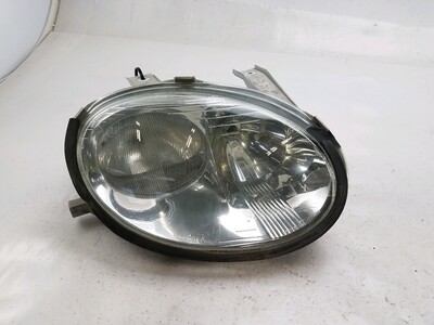 Right headlight used - MG F - XBC104040