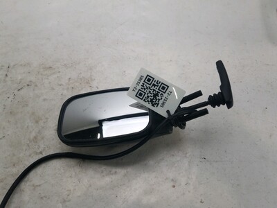 Right wing mirror used - MG F - CRB110190PMD