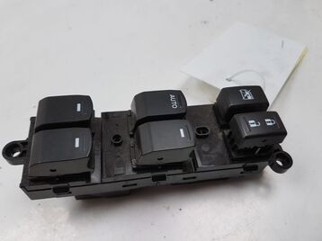 Platine de commande lève-vitre gauche occasion - Suzuki SX4 - 37990-61M01