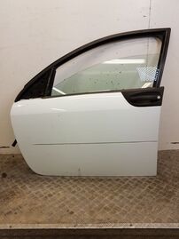 Left front door used - Smart FORFOUR - 4547220109CP7A