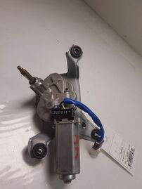Rear wiper motor used - KIA SORENTO - 987002P000